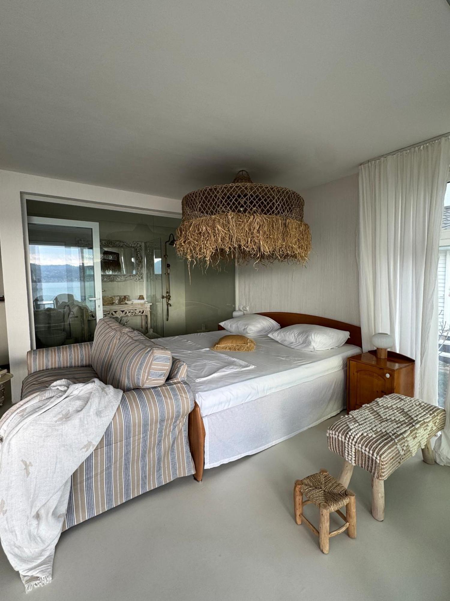 Dream Tricule Villa Svinita Exterior photo
