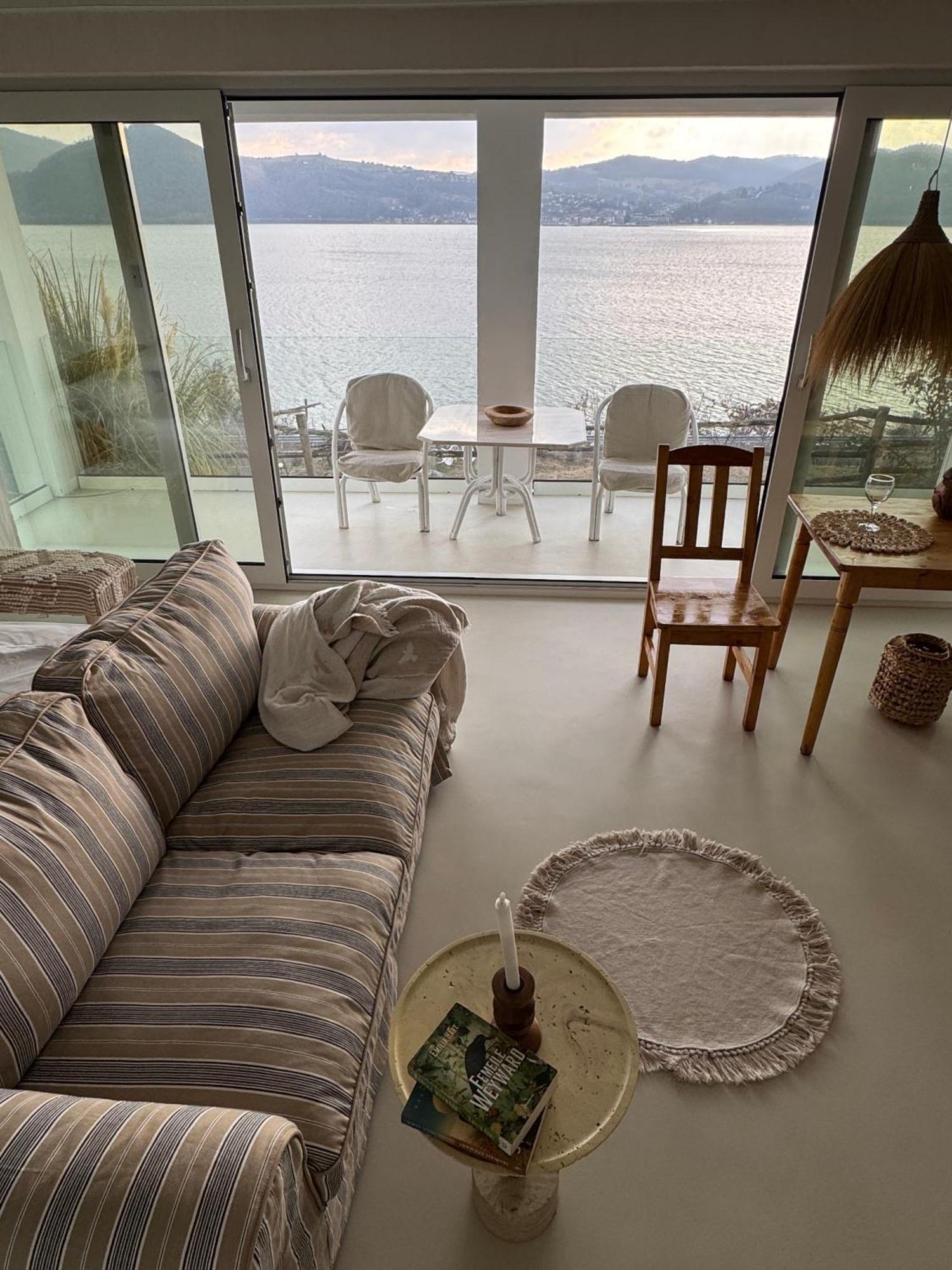 Dream Tricule Villa Svinita Exterior photo