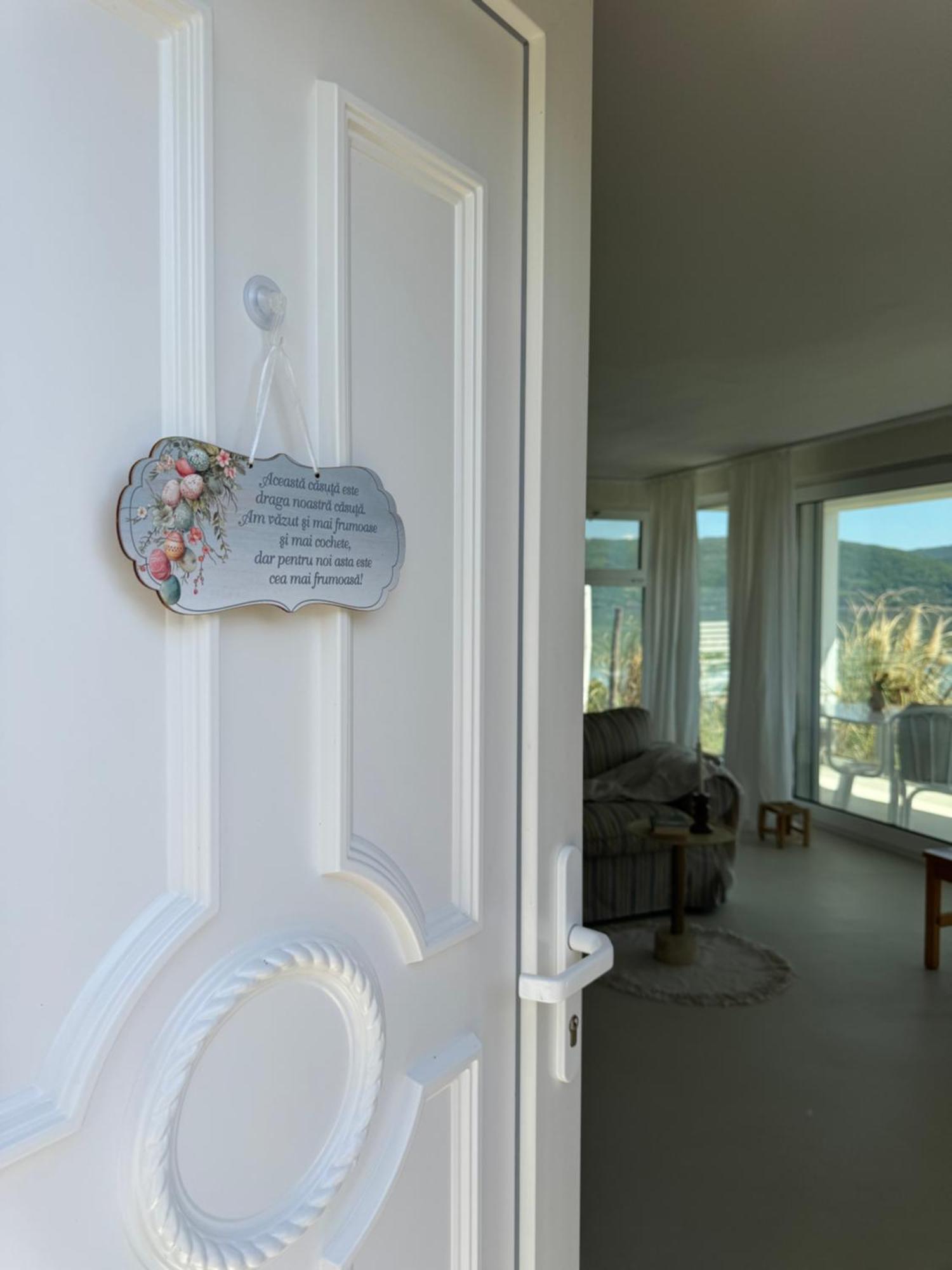 Dream Tricule Villa Svinita Exterior photo