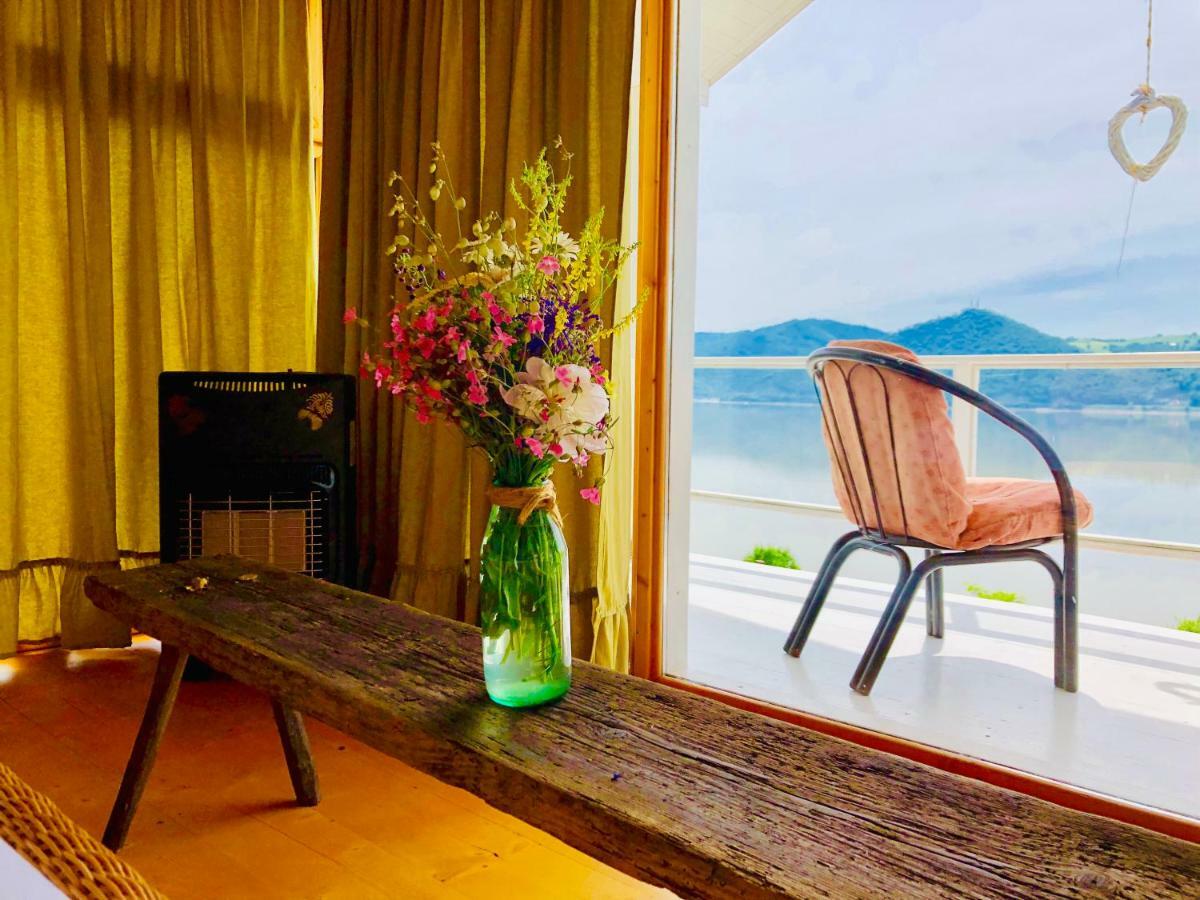 Dream Tricule Villa Svinita Exterior photo